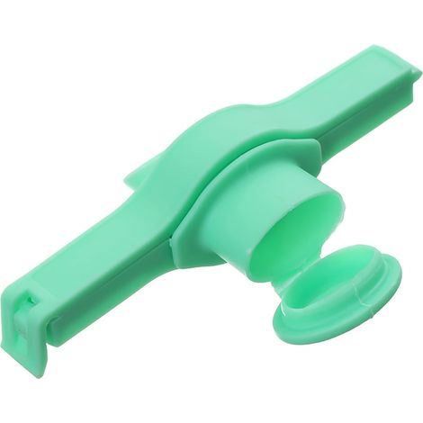 PP Snack Sealing Clip with Leak-Proof Discharge Nozzle, 4cm Opening for Storing Food Bags in the Kitchen (1/5)
