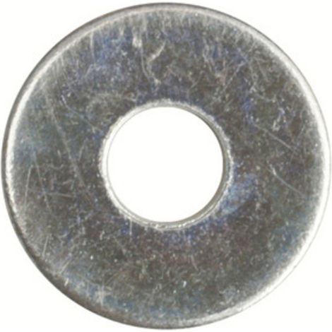 RONDELLA GREMBIALINA PIANA D 16 X48MM ZN UNI6593 Q.TA 5