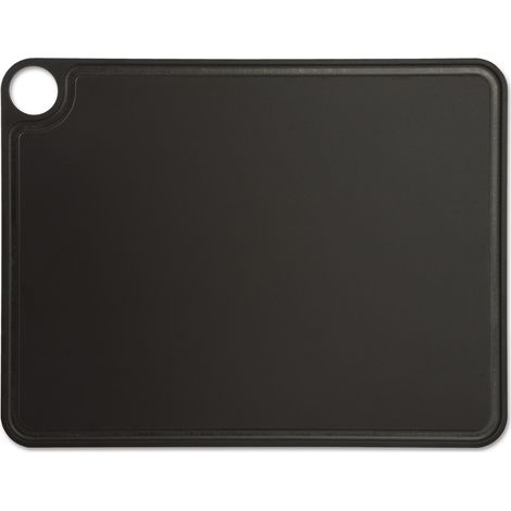 Tabla de Corte Arcos 692310 de fibra de celulosa y resina 42.7 x 32.7 cm de color negro en caja (1/3)