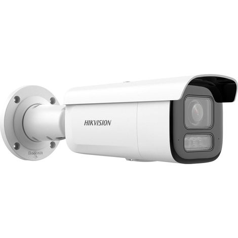 IP Sicherheitskamera Hikvision 3200x1800 Pixel PoE (1/3)