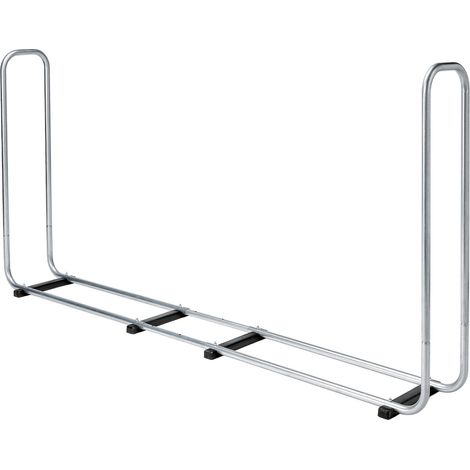 wolfcraft - Soporte para apilar y organizar leña - ref.5122000 (1/10)