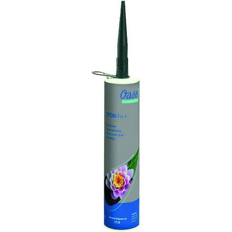 Colle EPDM Fix+ Cartouche 290 ml