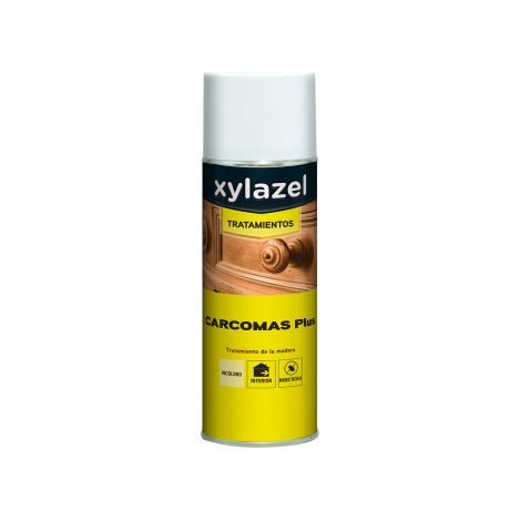 SPRAY ANTICARCOMA PLUS