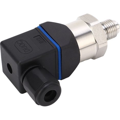 G1/4 Drucksensor-Transmitter 0-20 MPa 0,5-4,5 V für Öl, Kraftstoff, Luft und Wasser, industrieller Messsensor (1/5)