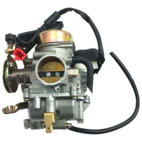 Vergaser für Linhai 250ccm, Linhai Bighorn 260ccm und 300ccm ATV/UTV (Offroad) – 30 mm (1/5)