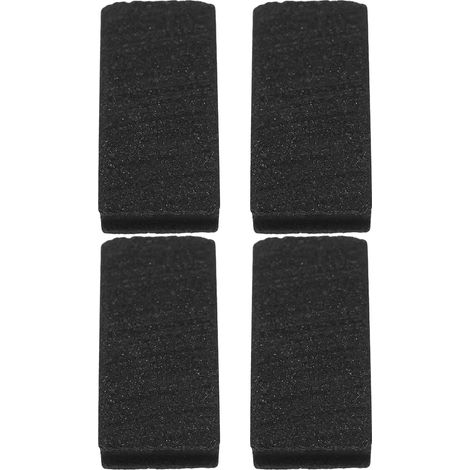 Satz mit 4 Kohlebürsten 15,3 x 8 x 5 mm E130200210-31 kompatibel mit Bosch DWS 600-1 (1/5)