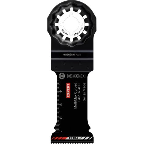 Bosch EXPERT MultiMax PAIZ 32 APIT Multitool Blade 32 mm 10-pc 2608900029