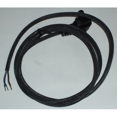 Netzzuleitung Pumpe SAK2 für SAK2 - 5016686 von Daikin