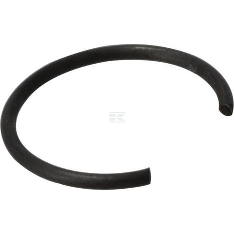 Kabelumlenkungsring aus Stahl LONCIN 3805600550001