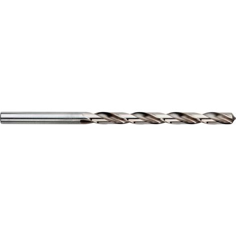 Foret HSS-G 9,0 x 175 mm, DIN 340 metabo (1/2)