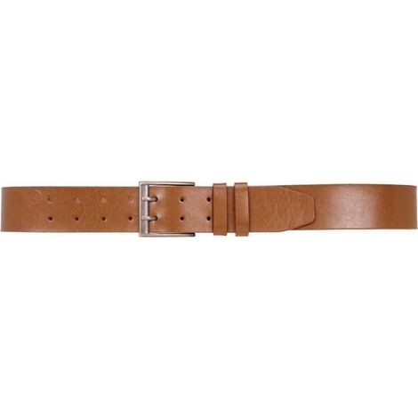 Ceinture de Travail Cooper - Taille 2 - Brun - Résistante et Pratique - D-Work