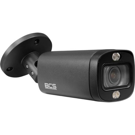 Cámara analógica HD de tubo de 8 Mpx BCS-TA48VSR8L6-G