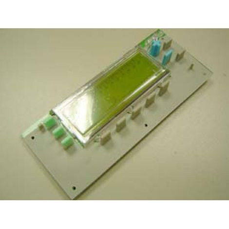 Remeha Display/Uc Scheda elettronica Elidens So, 200006432