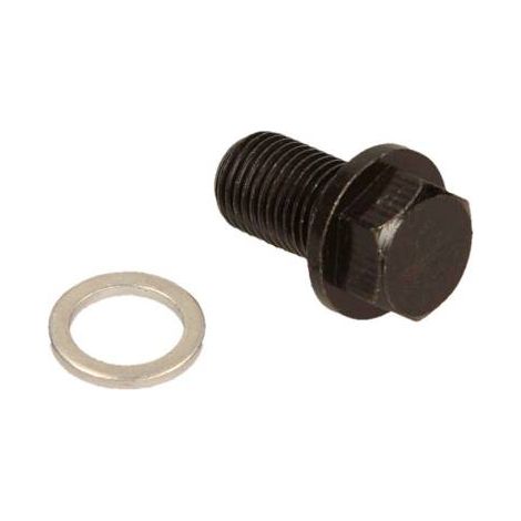 Vis de vidange d'huile Fischer Hyundai Santa Fe 2.2 CRDI 06- avec joint