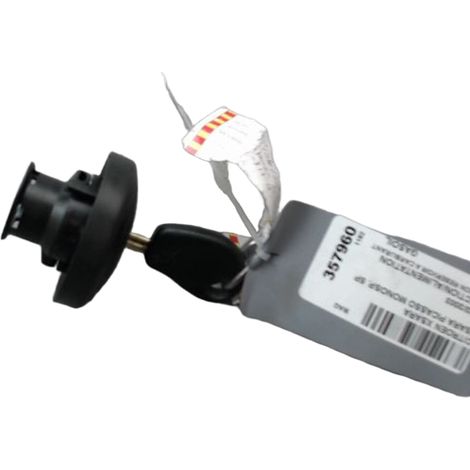 [PRODUIT D'OCCASION] Bouchon Reservoir A Carburant CITROEN Xsara Picasso Monosp. 1999-2010 ♻️ Ref Oe. 1508j5 - Garantie à vie (1/2)