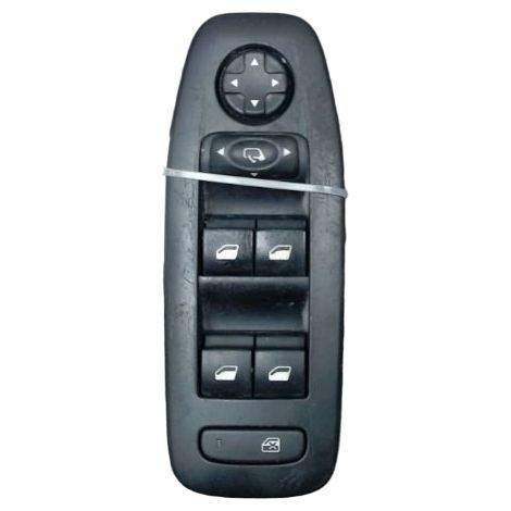 [PRODUIT D'OCCASION] Commande Leve-glace Porte Avg PEUGEOT 208 ♻️ Ref Oe. 96749624zd - Garantie à vie (1/2)