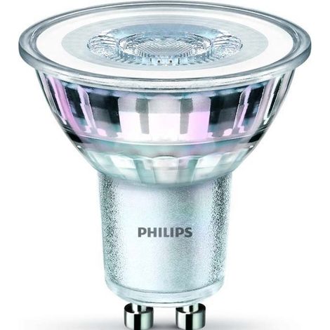 Philips Core Pro Led Spot 4,6W 230V Sockel GU10 2700K