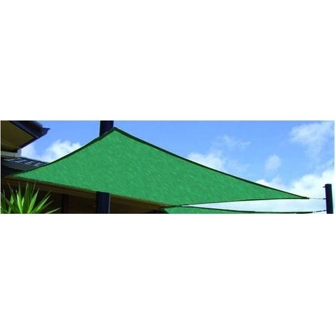 Réseau parasol Blinky Kitty Vert Quadra Mt.3,6X3,6