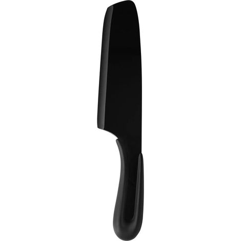 Zani Serafino Coltello Vulcano 15 Cm Santoku in Ceramica (1/3)