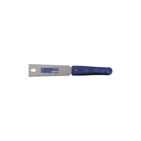 Sierra Japonesa/Sierra  de tracción  fina Mini  Ryoba Hoja-L.150mm  Total-L.330mm Mango  recto de  2K (1/2)