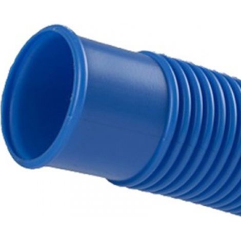 mediPOOL - Schwimmbad-Schlauch 6 m, 38 mm Durchmesser (1/2)