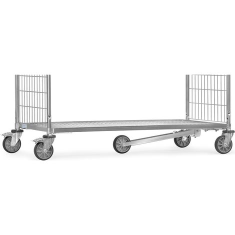 Fetra Spurrolle für Ladefläche 650x510 (1/2)
