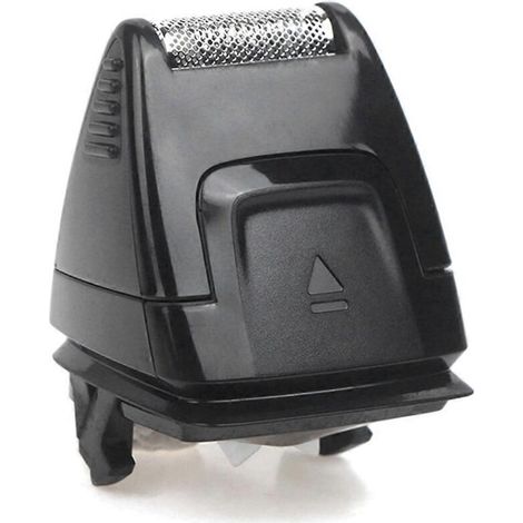 Grille de rasage pour coiffeur compatible avec les modèles MG5730, MG7710, MG7720 et MG7770 (1/5)