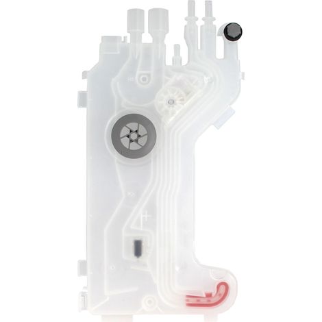 Répartiteur d'arrivée d'eau pour lave-vaisselle – Compatible modèles 00770962 – Pièce d'origine Bosch – Installation facile