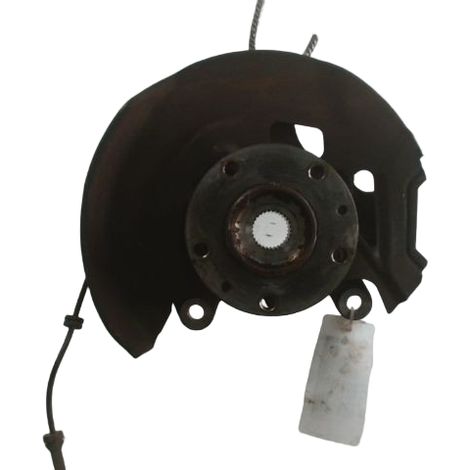 [PRODUIT D'OCCASION] Pivot Avant Gauche RENAULT Kadjar ♻️ Ref Oe. 400154ea0a - Garantie à vie (1/4)