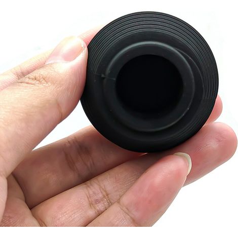 Bouchon de Baignoire Universel en Silicone Fleur - Bouchon de Drain pour Évier et Baignoire