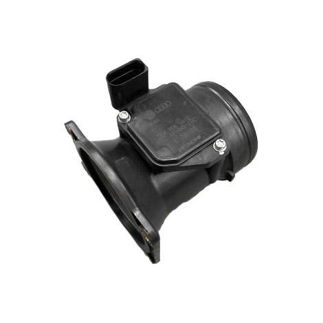[PRODUIT D'OCCASION] Debitmetre Air VOLKSWAGEN Golf Iv 98-2004 ♻️ Ref Oe. 6a906461b - Garantie à vie (1/2)