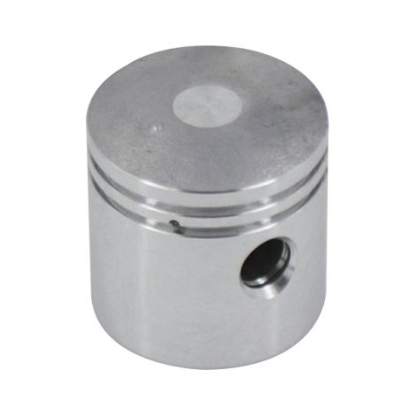 Pistone motore decespugliatore BC29S TR29S GGP STIGA  Ø 33 mm 123590004