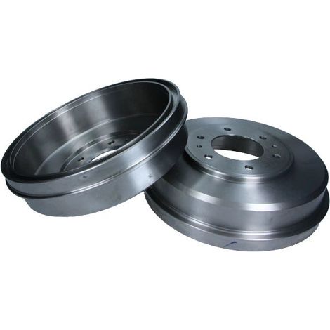 MAXGEAR 19-2234 Tambour de frein sans moyeu de roue MN102439