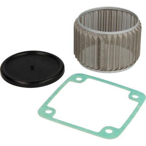 Kit de filtres Danfoss RSA95-RSA125 070-0033