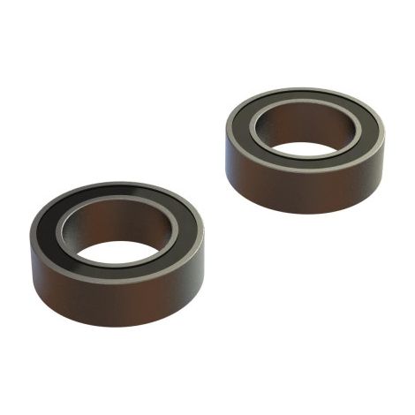 Ball Bearing 10x16x5mm 2RS (2)