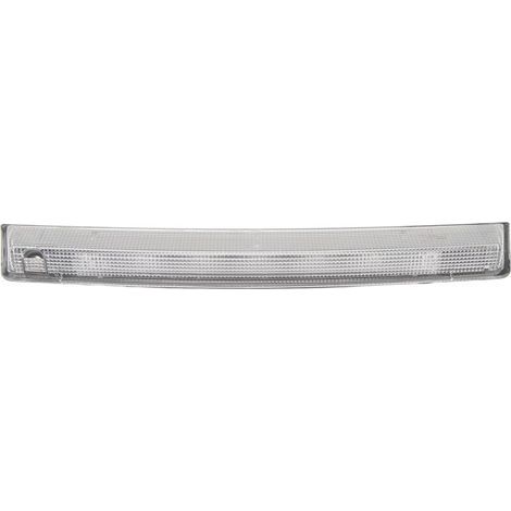 Feu de remorque Troisième feu stop intégré, ampoule 6350V2, feu stop arrière de haut niveau de remplacement pour citroën C4 I C4 II C4 Cactus DS4 (1/5)