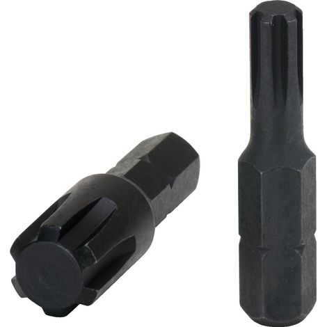 5/16" Embouts RIBE, 38 mm, M4 (1/2)