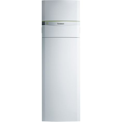 Heizungswärmepumpe flexoCOMPACT flexoCOMPACT VWF 58/4