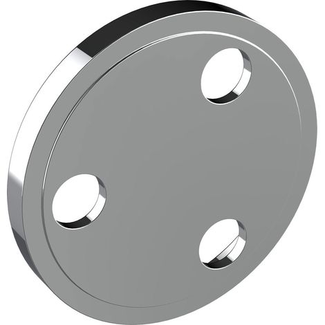 Disco nivelador para azulejos KEUCO PLAN Care, 8 mm de extensión,