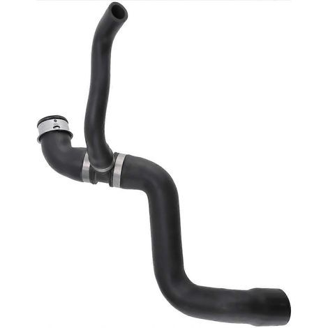 A1645011182 1645011182 Durite inférieure de radiateur pour Mercedes-Benz Classe M (W164) ML 280 (1/5)