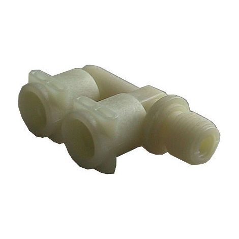 Delonghi - raccord - nipple double - 5332188800 (1/2)