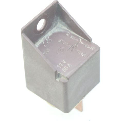 [PRODUIT D'OCCASION] RELAIS DEMARREUR PIAGGIO FLY 100 2006 - 2010 (1/3)