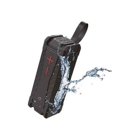 ALTOPARLANTE BLUETOOTH 8W LOSTECH - LOSTECH