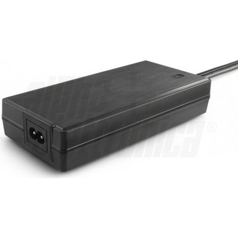 Alimentatore 144W Uscita Fissa 48Vdc 3000Ma