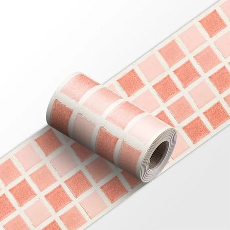 Frise Murale YX20620cm X 240cm Adhesive Autocollante Papier Peint pour Décoration Intérieure Facile à Poser - Y - Yx206 20cm X 240cm (1/5)