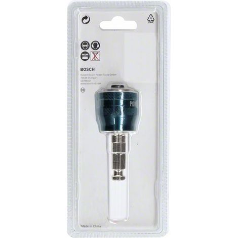 PC Plus-Dorn 7/16-Zoll, 11 mm