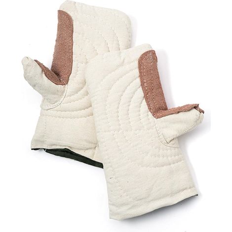 Improve Efficiency With Comfortable Insulated Pottery Gloves