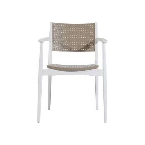 SEDIA C/BRACCIOLI SEGINUS CAPP-BIA