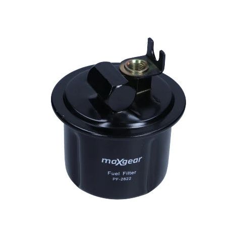 MAXGEAR 26-2187 Filtre à carburant 16010-SM4-931 (1/2)