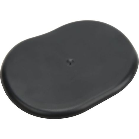 Couverture de passage de roue 4F0809967B Remplacement d'accessoires extérieurs de voiture en caoutchouc pour A6 Avant S6 4F5 2004-2011 (1/4)